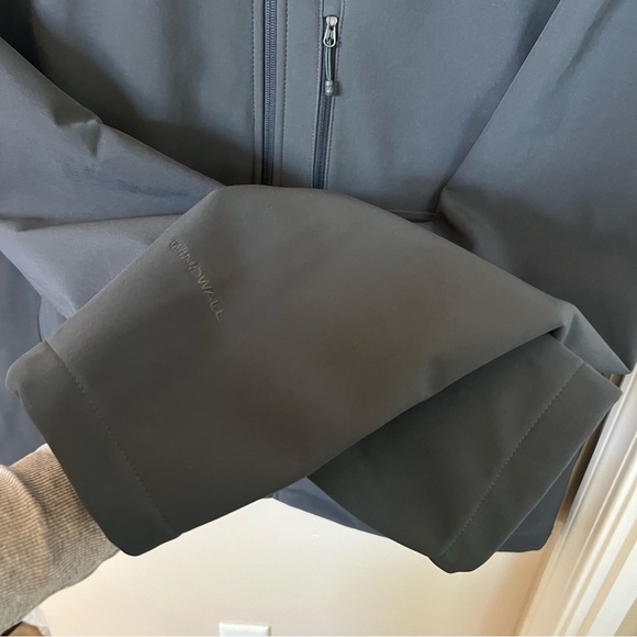 The North Face Apex Bionic Jacket - Picture 9 of 15